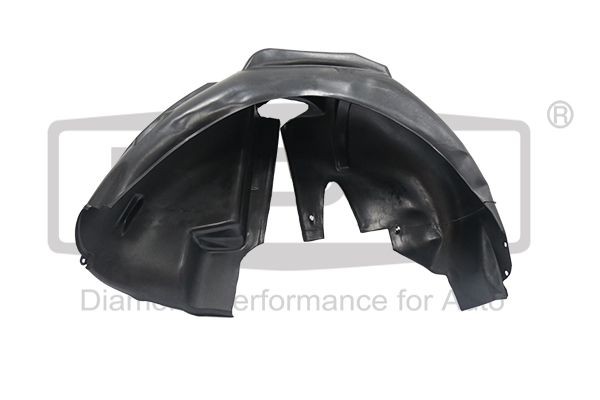 DPA Pare-boue 88100161502 Doublure d'aile DPA A6 88100161502 pas cher