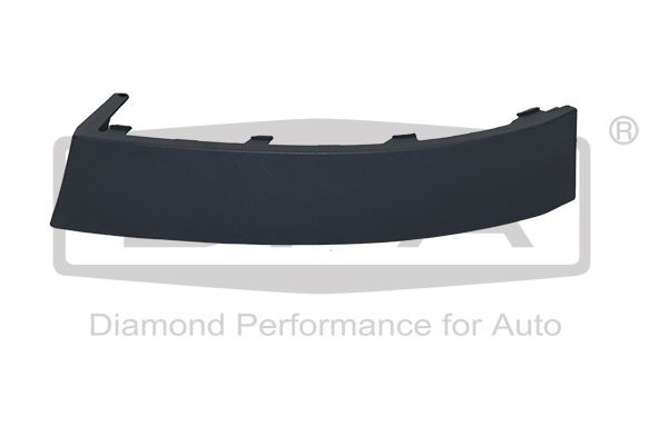 DPA Kit montaggio, Paraurti 88130061102 Supporto paraurti Skoda 1U5 88130061102 DPA