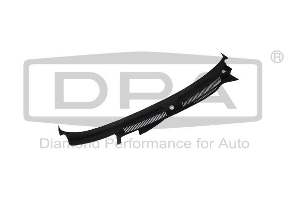 DPA Vindrutesarg 88190142402 88190142402 DPA tak-o dörrbalkar dörramar VOLVO XC70