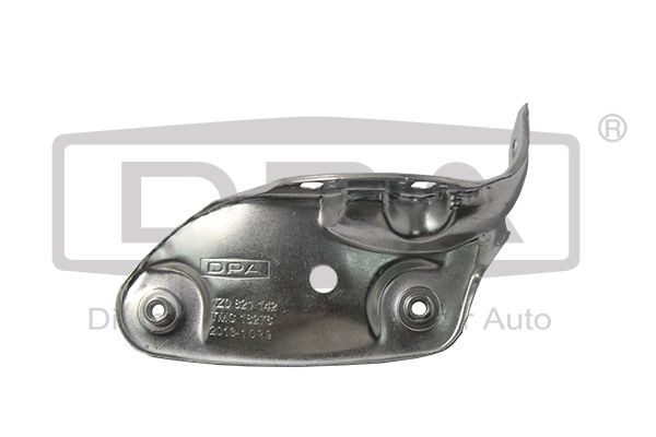 DPA Στήριγμα, φτερό 88210942702 DPA Φτερό IVECO 88210942702