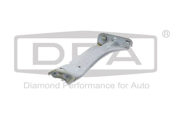 DPA Halter, Kotflügel 88211696002 88211696002 DPA Kotflügel ISUZU Kosten