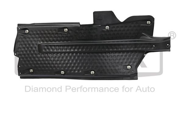 DPA Insonorizzazione vano motore 88250008802 88250008802 costo Protezione sottoscocca / motore DPA DODGE RAM
