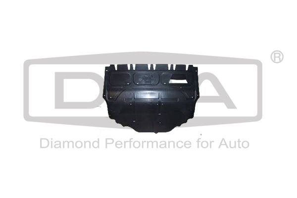 DPA Motorraumdämmung 88250108302 88250108302 DPA Unterfahrschutz Rapid Coupe (120G, 130G, 135G) Kosten