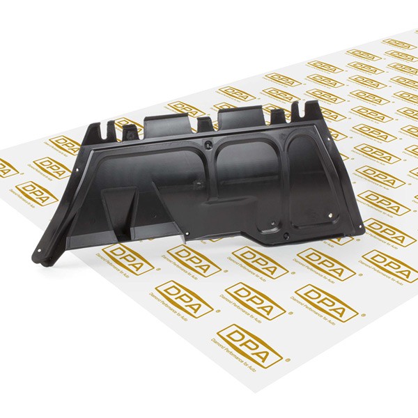DPA Motorrumsisolation 88250109302 DPA 88250109302 VW Fox 5Z1 Motorrumsisolering pris