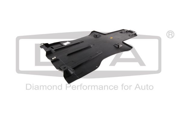 DPA Motorrumsisolation 88250697202 88250697202 Motorrumsisolering VOLVO 940 DPA