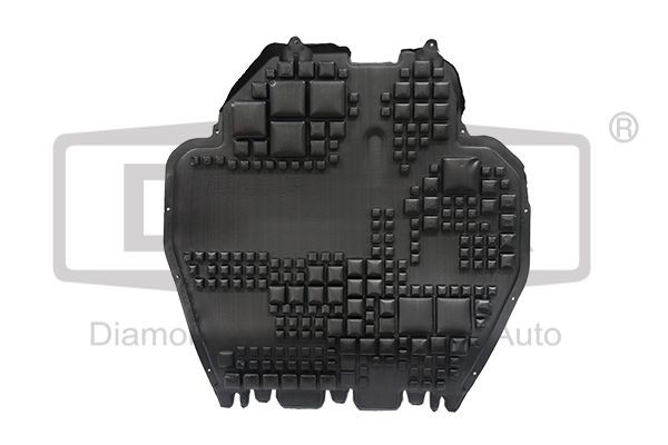 DPA Isolamento do compartimento do motor 88250813302 88250813302 Protecção do motor / inferior SEAT ALHAMBRA DPA