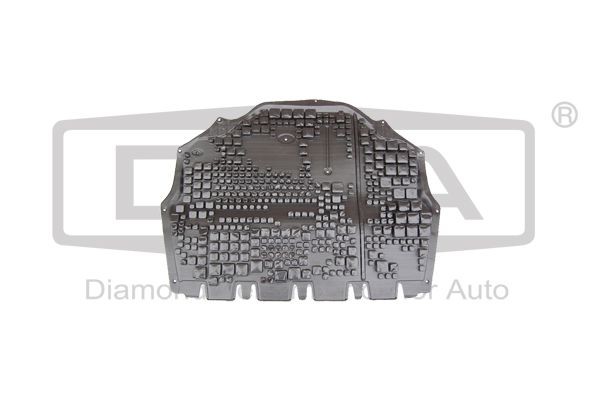 DPA Isolamento do compartimento do motor 88250813402 DPA 88250813402 Isolamento do compartimento do motor Skoda Fabia 6Y preço
