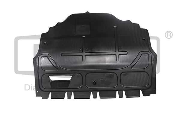 DPA Motorraumdämmung 88250847002 88250847002 DPA Unterfahrschutz Rapid Coupe (120G, 130G, 135G) Kosten