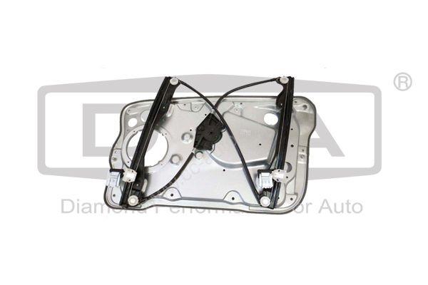 DPA Vindusheis 88370140002 Vindusheis DPA Skoda FELICIA 88370140002