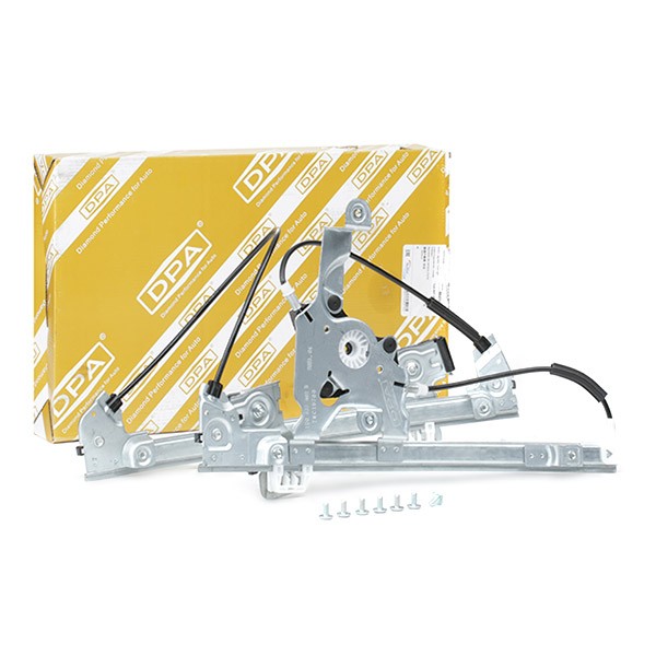DPA Elevador de vidro 88370364702 DPA 88370364702 Elevador de vidros Octavia 1z5 preço