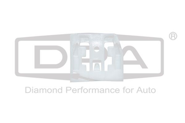 DPA Glidesko, vindusheis 88370378302 Vindusløfter DPA Toyota HIACE 88370378302