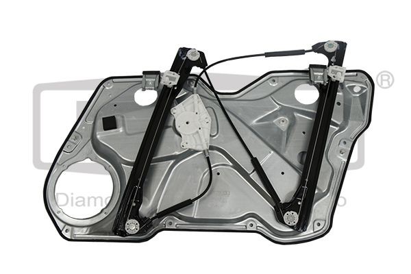 DPA Raammechanisme 88371493502 88371493502 DPA Elektrische raammechanisme Toyota goedkoop