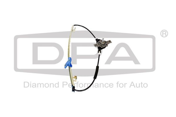DPA Alzacristallo 88390090602 88390090602 costo Alzacristalli NISSAN MICRA DPA