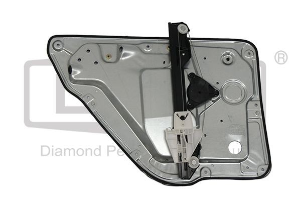 DPA Fönsterhiss 88390113702 88390113702 DPA fönsterhissar SKODA ENYAQ