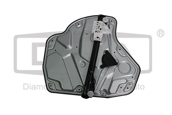 DPA Fönsterhiss 88390303202 88390303202 Fönsterhiss DPA SKODA ENYAQ