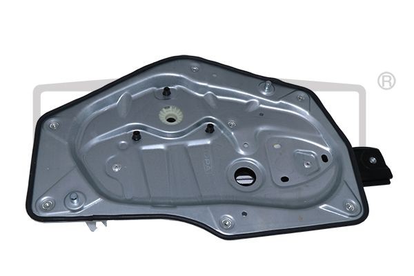 DPA Rudehejs 88390722802 88390722802 Vinduesløfter MAZDA 3 DPA