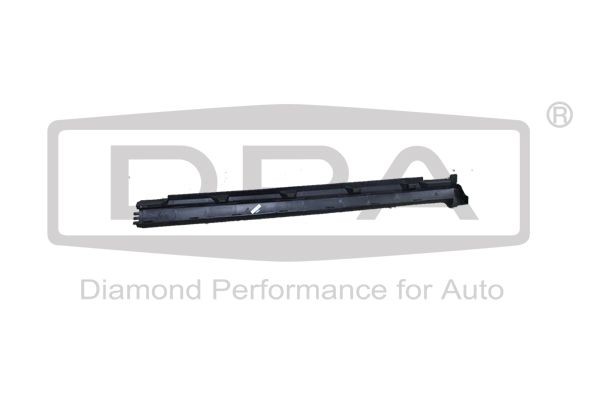 DPA Revêtement de bas de marche 88530008002 88530008002 DPA Bas de caisse Volvo pas cher