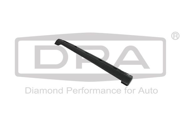 DPA Revêtement de bas de marche 88530008102 88530008102 DPA Bas de caisse Volvo pas cher