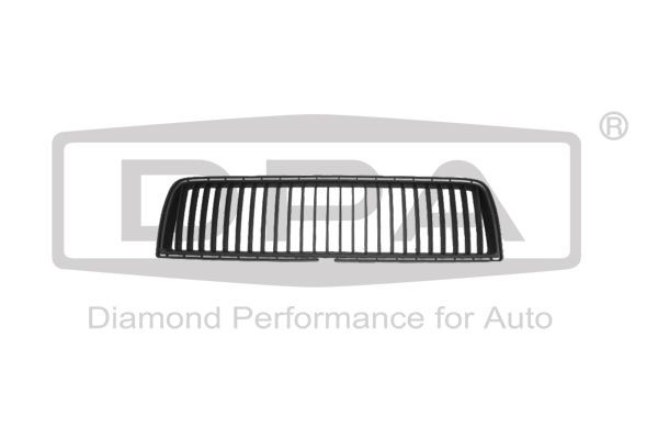 DPA Kofangergitter 88530045602 DPA 88530045602 Kofangergitter SKODA Octavia I Combi (1U5) 1.6 75 HK 2000