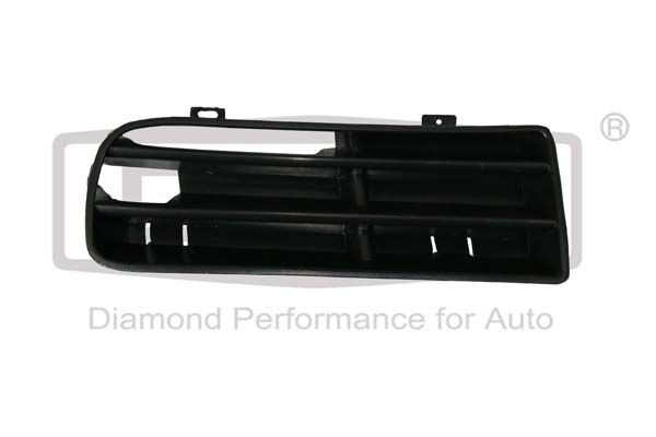 DPA Ventilatiegrille, bumper 88530047102 DPA 88530047102 Ventilatiegrille, bumper