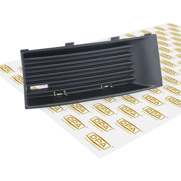 DPA Ritilä 88530048402 88530048402 DPA Etupuskurin ritilä SKODA FELICIA