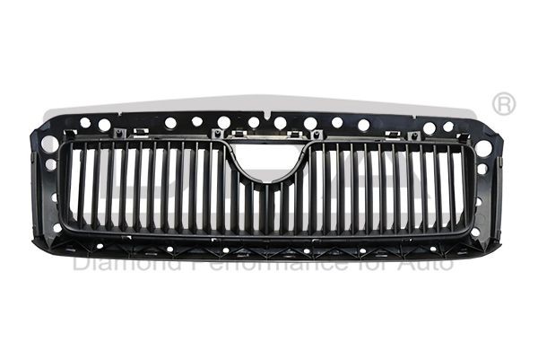 DPA Ventilasjonsgitter 88530059402 DPA 88530059402 Ventilasjonsgitter SKODA Octavia I Hatchback (1U2) 1.4 16V 75 hk 2008