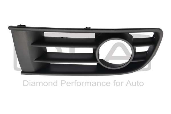 DPA Bumper grill 88530064702 88530064702 DPA grille KIA MAGENTIS