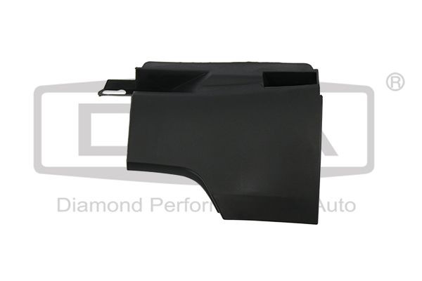 DPA Revêtement de bas de marche 88530131002 DPA Bas de caisse VOLVO 88530131002