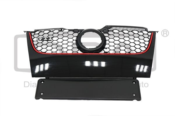 DPA Griglia paraurti 88530287302 88530287302 Griglia paraurti NISSAN JUKE DPA costo