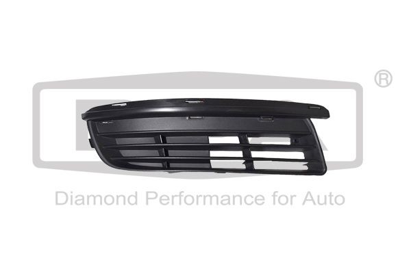 DPA Vetracia mrieżka v nárazníku 88530436302 88530436302 Športová mriežka LANCIA YPSILON DPA