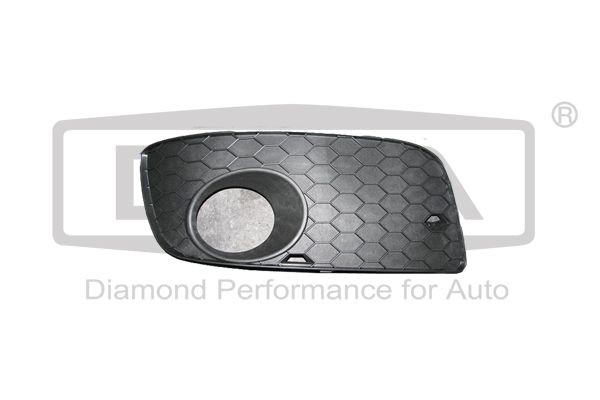 DPA Ventilasjonsgitter 88530577302 DPA 88530577302 Ventilasjonsgitter VW Jetta Mk6 (162, 163, AV3, AV2) 1.4 TSI 122 hk 2012