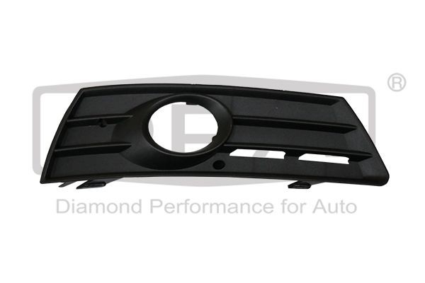 DPA Ventilasjonsgitter 88530628902 DPA 88530628902 Ventilasjonsgitter VW Passat CC (357) 3.6 FSI 4motion 300 hk 2009