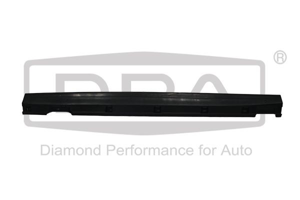 DPA Rivestimento longherone 88530637302 88530637302 Minigonne laterali DPA Ford
