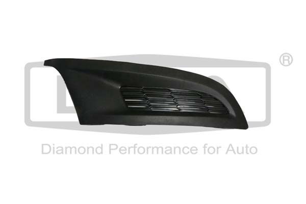 DPA Ventilasjonsgitter 88530640502 DPA 88530640502 Ventilasjonsgitter VW Jetta Mk6 (162, 163, AV3, AV2) 1.4 TSI 122 hk 2017