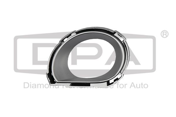 DPA Frame, fog light 88530694902 Ford KUGA DPA fog light parts 88530694902