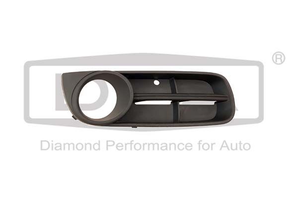 DPA Πλέγμα εξαερισμού, προφυλακτήρας 88530775302 Σπορ πλέγμα εξαερισμού DPA Kia SHUMA 88530775302