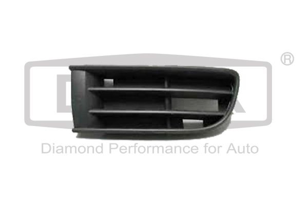 DPA Õhuvõre, põrkeraud 88530805302 Sport iluvõre Volkswagen DPA 88530805302
