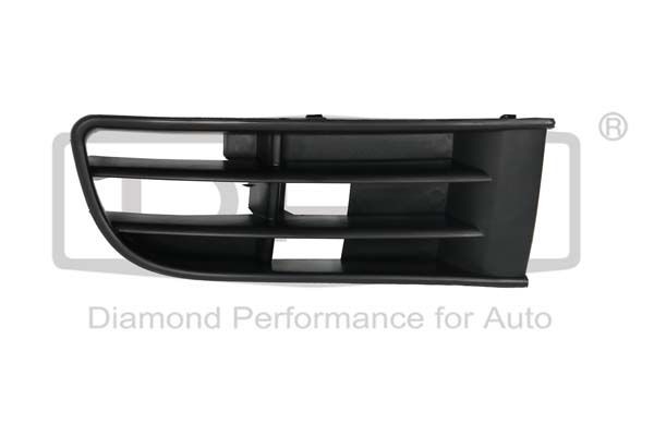 DPA Grelha de ventilador, pára-choques 88530805402 88530805402 Grelha desportiva PEUGEOT 205 DPA