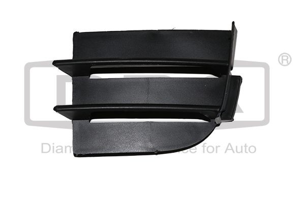 DPA Grille de ventilation, pare-chocs 88530866402 DPA 88530866402 Grille prise air inférieure Skoda Kodiaq NS prix
