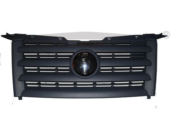 DPA Lüftungsgitter, Stoßfänger 88530914402 DPA 88530914402 Stoßstange Gitter VW Crafter 30-35 Kosten