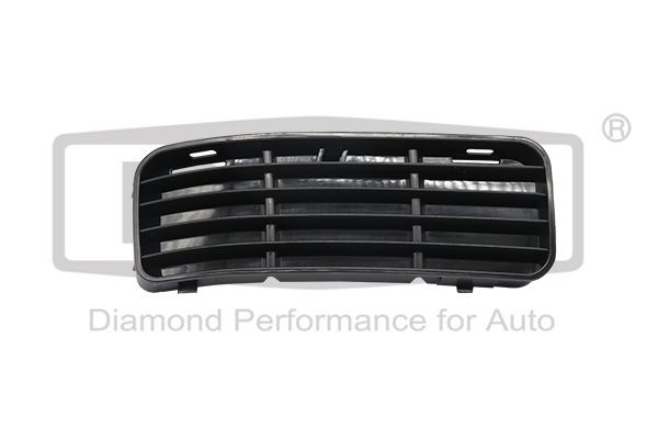 DPA Ventilationsgaller, stötfångare 88531184602 DPA 88531184602 Ventilationsgaller, stötfångare VW Polo III Classic (6V2) 1.9 TDI 91 hk 1999
