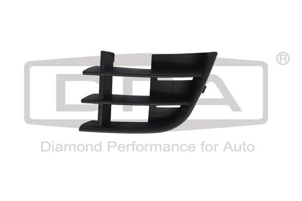 DPA Ventilatora reste, Bampers 88531195602 DPA 88531195602 Ventilatora reste, Bampers SKODA Roomster (5J) 1.2 64 ZS 2007