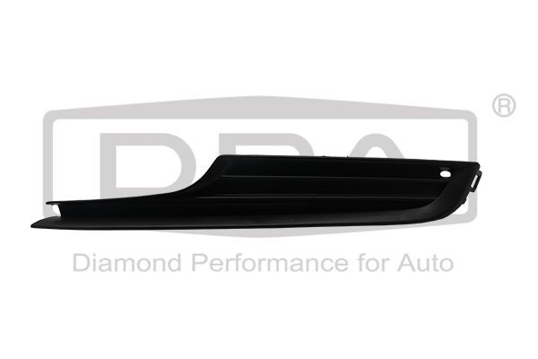 DPA Griglia paraurti 88531275902 88531275902 costo Griglia paraurti DPA Volkswagen BORA