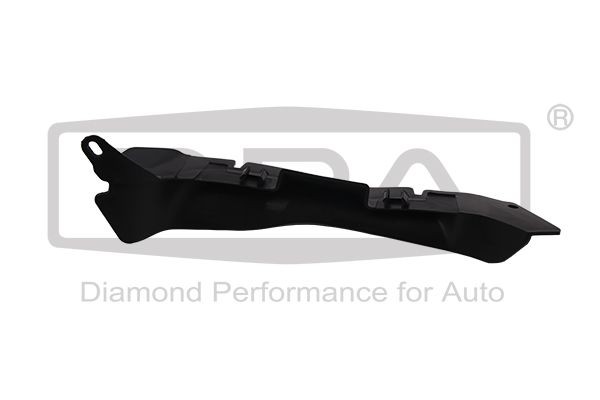 DPA Frontspoiler 88531288802 88531288802 DPA spoilerläpp MERCEDES-BENZ CLS