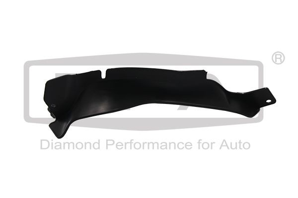 DPA Frontspoiler 88531288902 88531288902 DPA front spoiler SEAT IBIZA