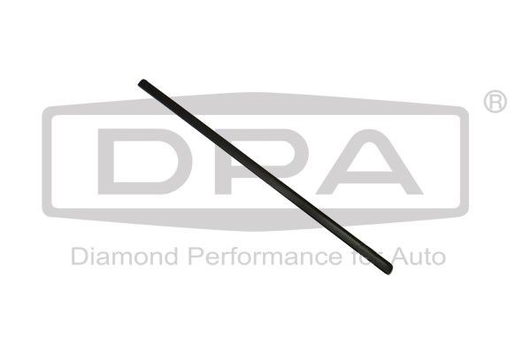 DPA Modanatura decorativa / protettiva, Portiera 88531289402 88531289402 Modanatura SUBARU DPA costo