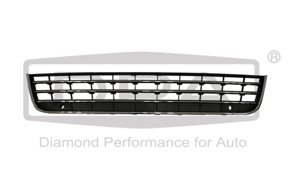 DPA Kofangergitter 88531328302 DPA 88531328302 Kofangergitter VW Touareg II (7P5, 7P6) 3.0 V6 TSI Hybrid 379 HK 2010