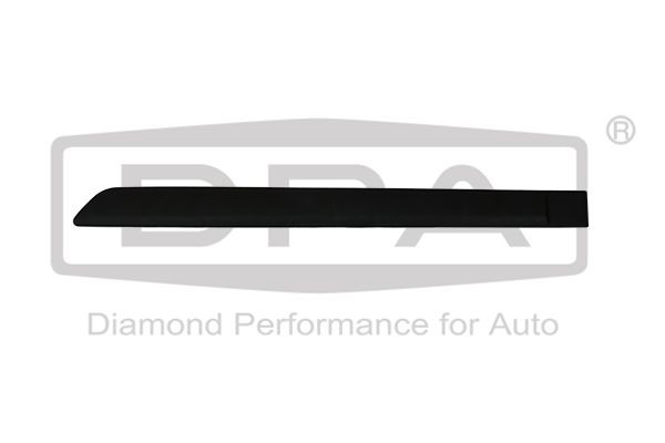 DPA Ehis- / kaitseliist, Uks 88531332902 88531332902 DPA Tagaukse liist ja esiukse liist CUPRA odav