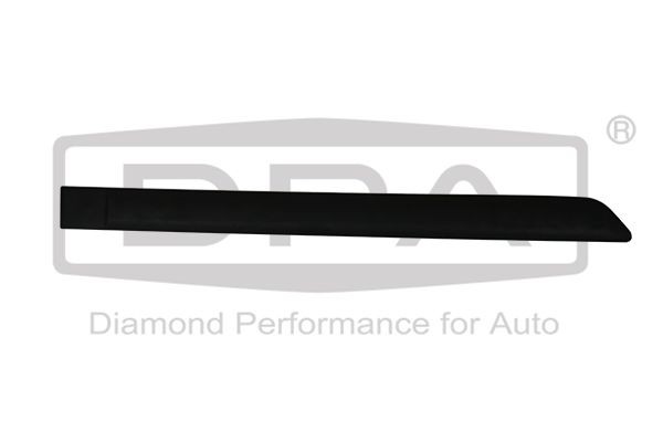 DPA Sier- / beschermingspaneel, deur 88531333002 88531333002 DPA Achtersierlijst CUPRA goedkoop