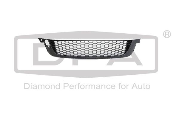 DPA Ventilasjonsgitter 88531369202 88531369202 Sportsgrill MAZDA CX-5 DPA